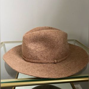 JCREW women’s wool hat